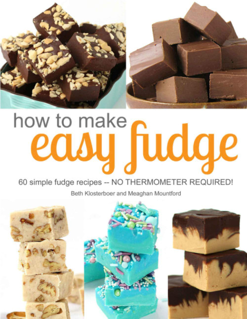 How to Make Easy Fudge