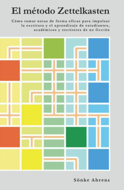 El metodo Zettelkasten