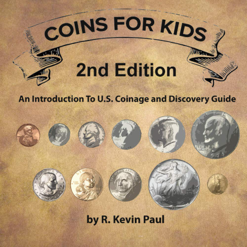 Coins For Kids