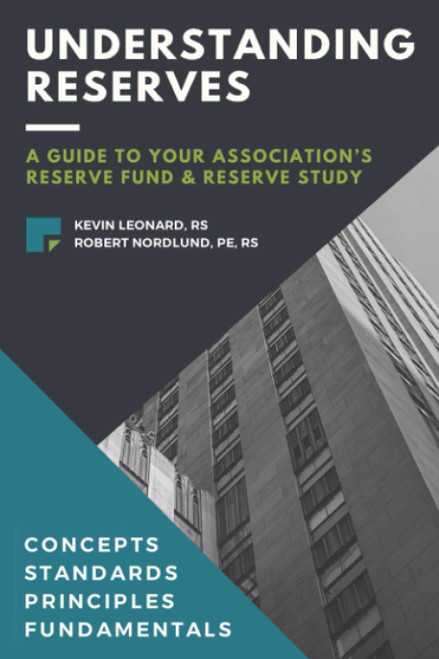 Understanding Reserves: A Guide To Your Association's Reserve Fund &