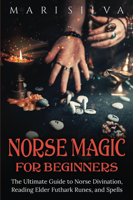 Norse Magic for Beginners