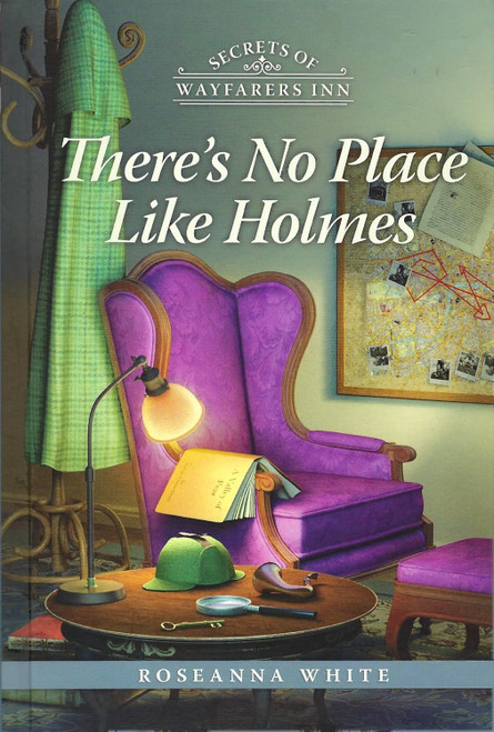 There's No Place like Holmes