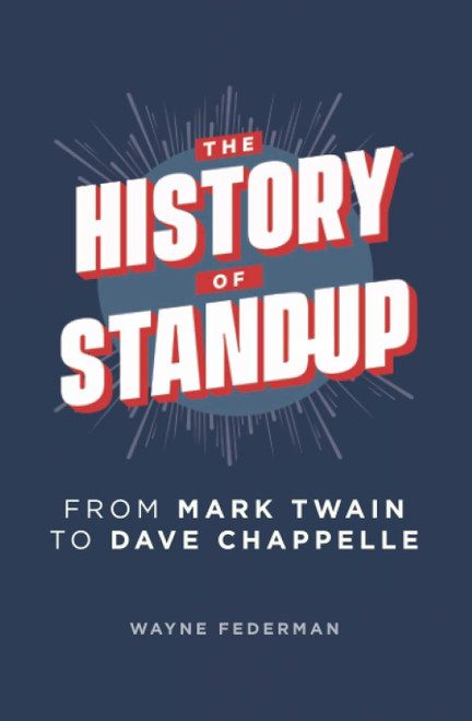 The History of Stand-Up: From Mark Twain to Dave Chappelle