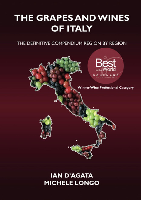 The Grapes and Wines of Italy