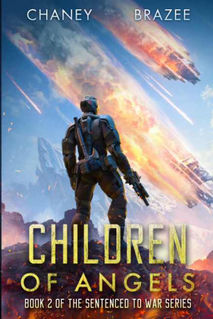 Children of Angels (Sentenced to War)