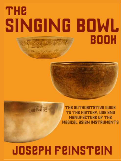 The Singing Bowl Book