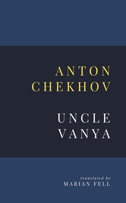 Uncle Vanya