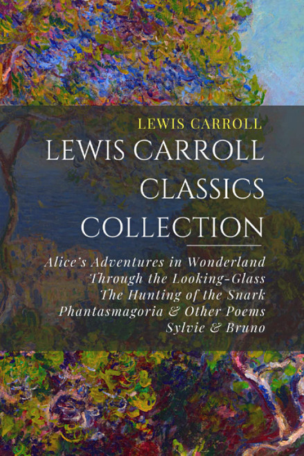 Lewis Carroll Classics Collection