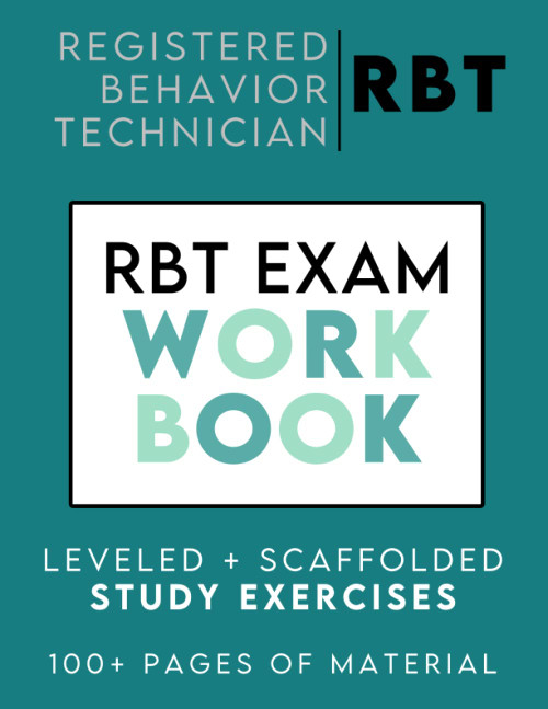 Complete RBT Exam Workbook