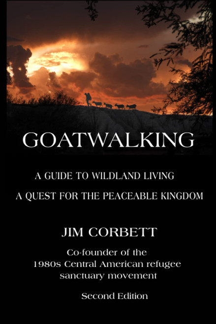 Goatwalking