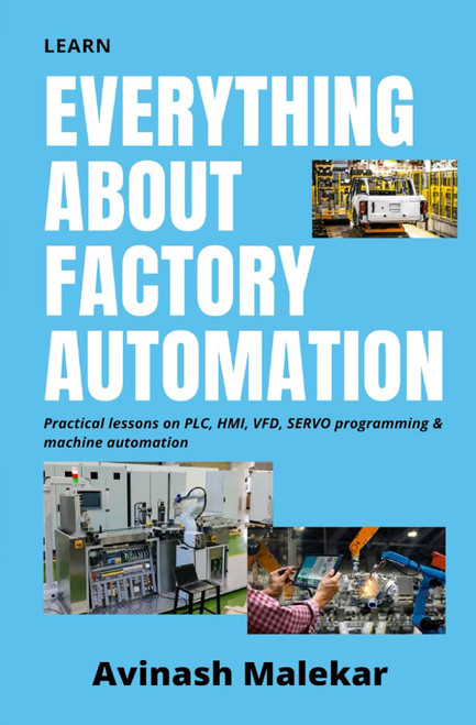 Learn everything about factory automation