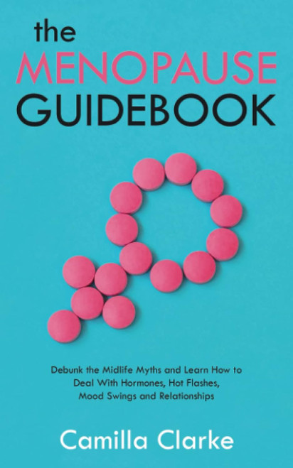 The Menopause Guidebook