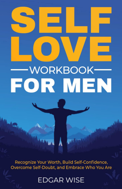 Self-Love Workbook for Men