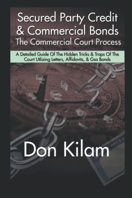 Secured Party Credit & Commercial Bonds