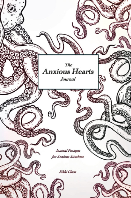 The Anxious Hearts Journal