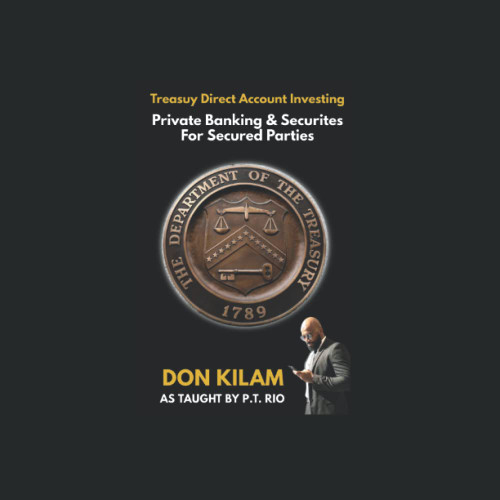 Treasury Direct Investing: Private Banking & Securities For Secured