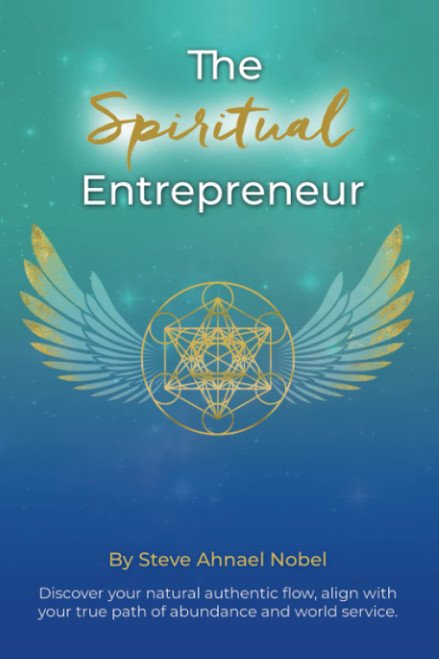 The Spiritual Entrepreneur