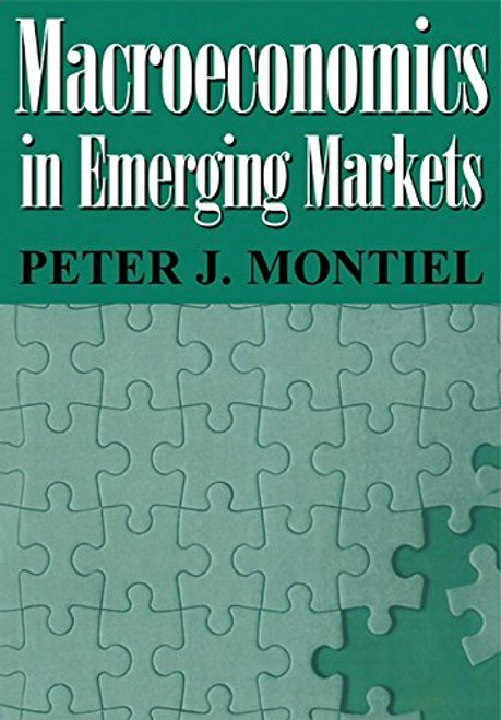 Macroeconomics In Emerging Markets