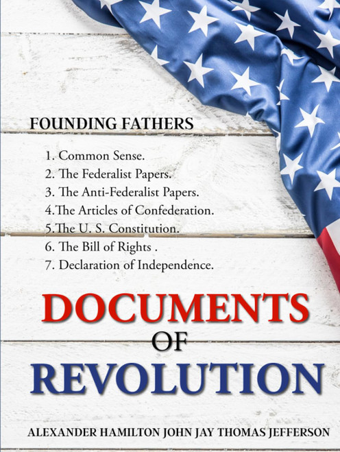 Documents of Revolution