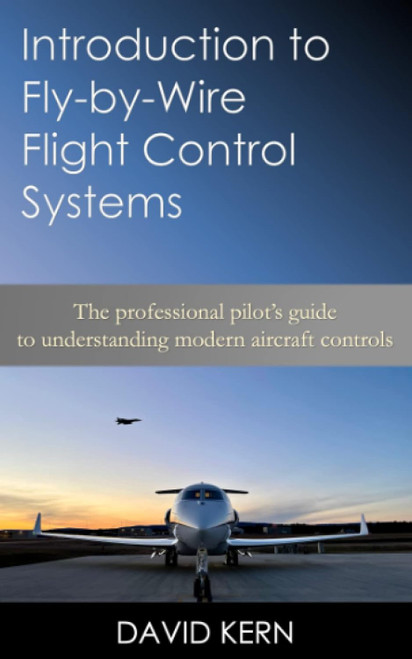 Introduction to Fly-by-Wire Flight Control Systems