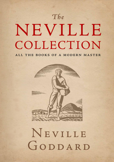 The Neville Collection: All the Books of a Modern Master