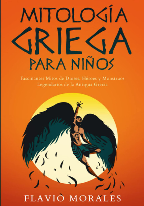 Mitologia Griega para Nioos