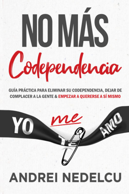 No Mas Codependencia