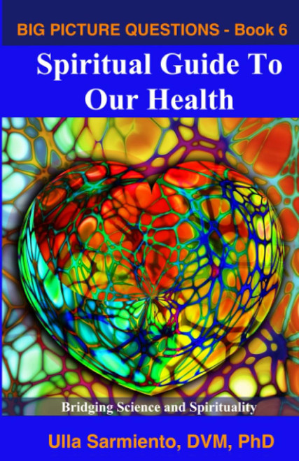 Spiritual Guide To Our Health (Big Picture Questions)
