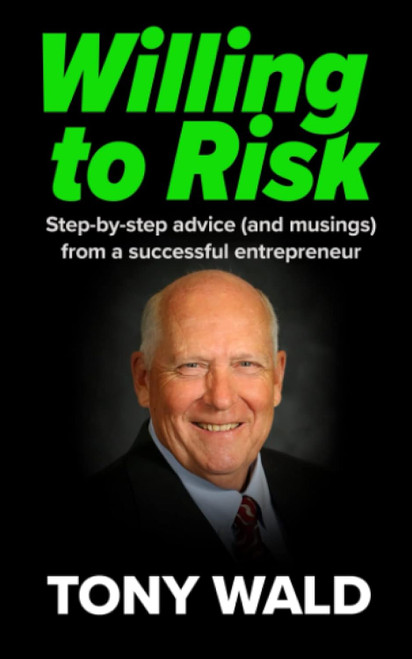 Willing To Risk: Step-by-step advice