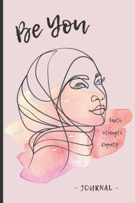 Islamic Journal - Be You