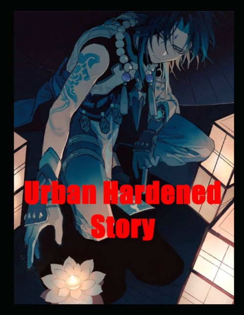 alfred Urban Hardened Story