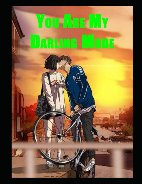 Adam You Are My Darling Mode