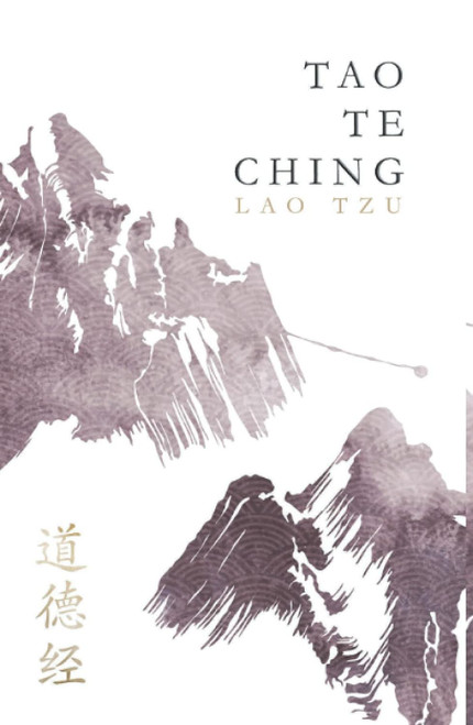 Tao Te Ching