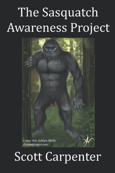 The Sasquatch Awareness Project