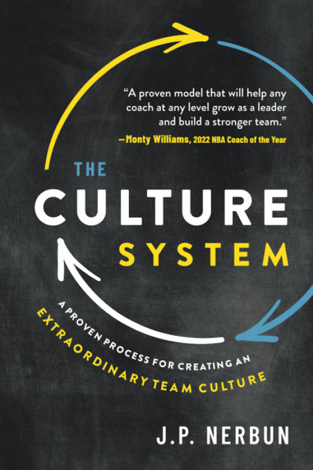 The Culture System: A Proven Process for Creating an Extraordinary