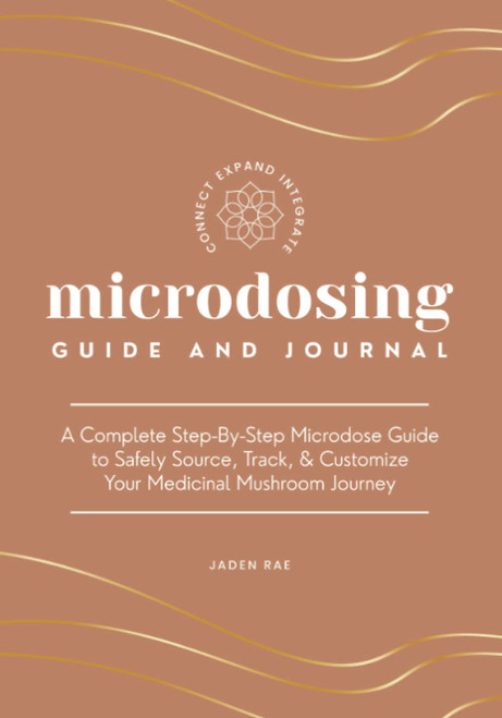 Microdosing Guide and Journal