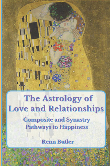 The Astrology of Love and Relationships: Composite and Synastry