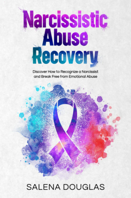 Narcissistic Abuse Recovery