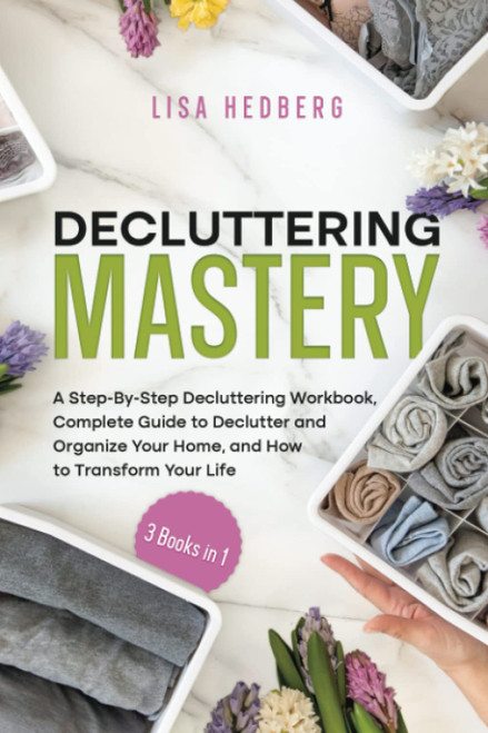 Decluttering Mastery
