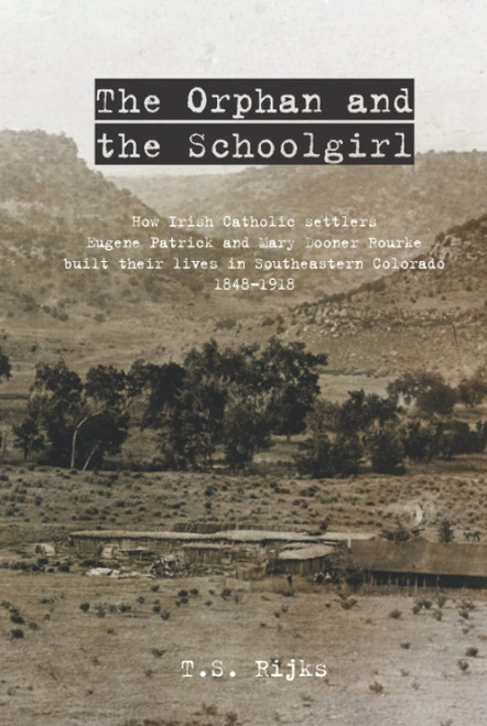 The Orphan and the Schoolgirl