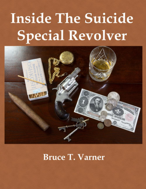 Inside The Suicide Special Revolver