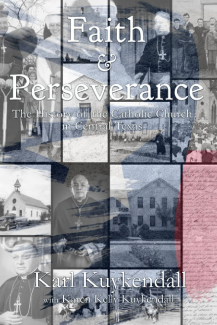 Faith & Perseverance