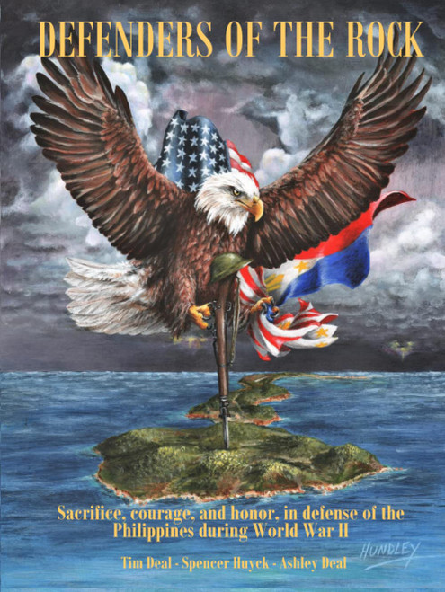 Defenders of the Rock