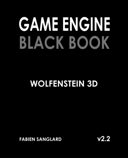 Game Engine Black Book Wolfenstein 3D: v2.2