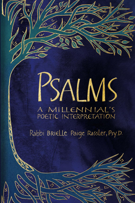 Psalms: A Millennial's Poetic Interpretation