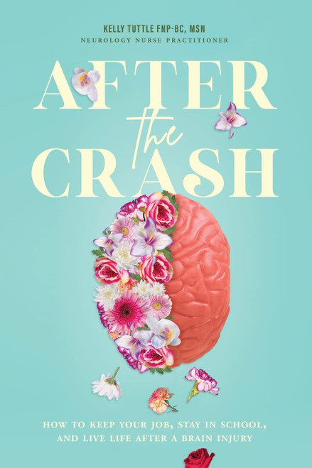 After the Crash: How to Keep Your Job Stay in School and Live Life