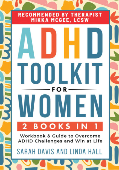 ADHD Toolkit for Women: