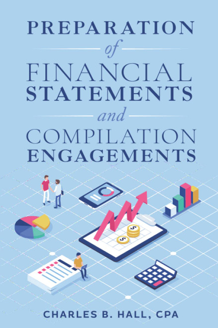 Preparation of Financial Statements & Compilation Engagements