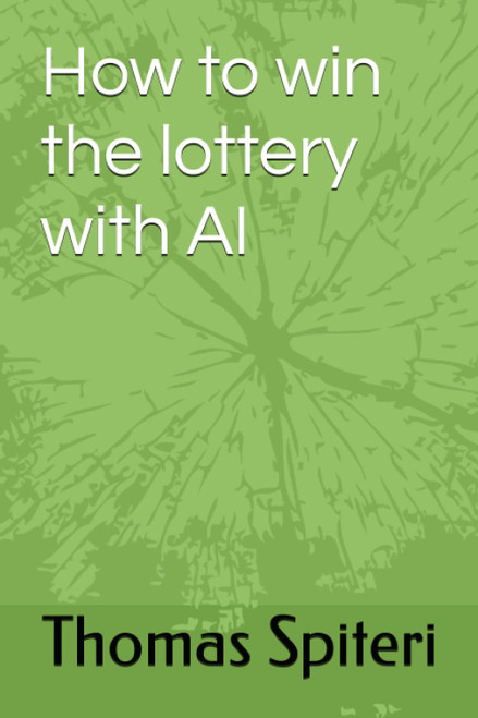 How to win the lottery with AI