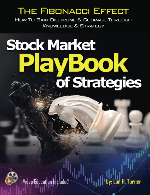 The Fibonacci Effect: The 5 Rules of Highly Successful Traders